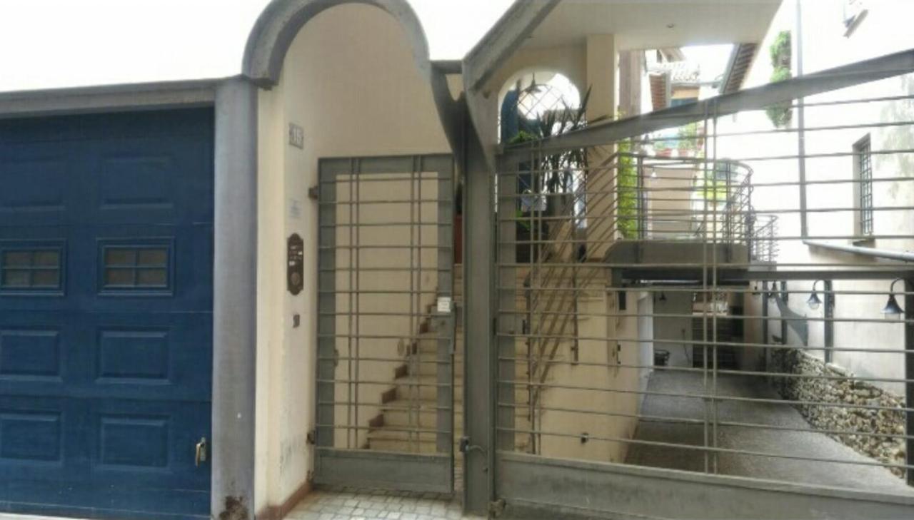Bilocale Centro Storico Apartamento Pesaro Exterior foto