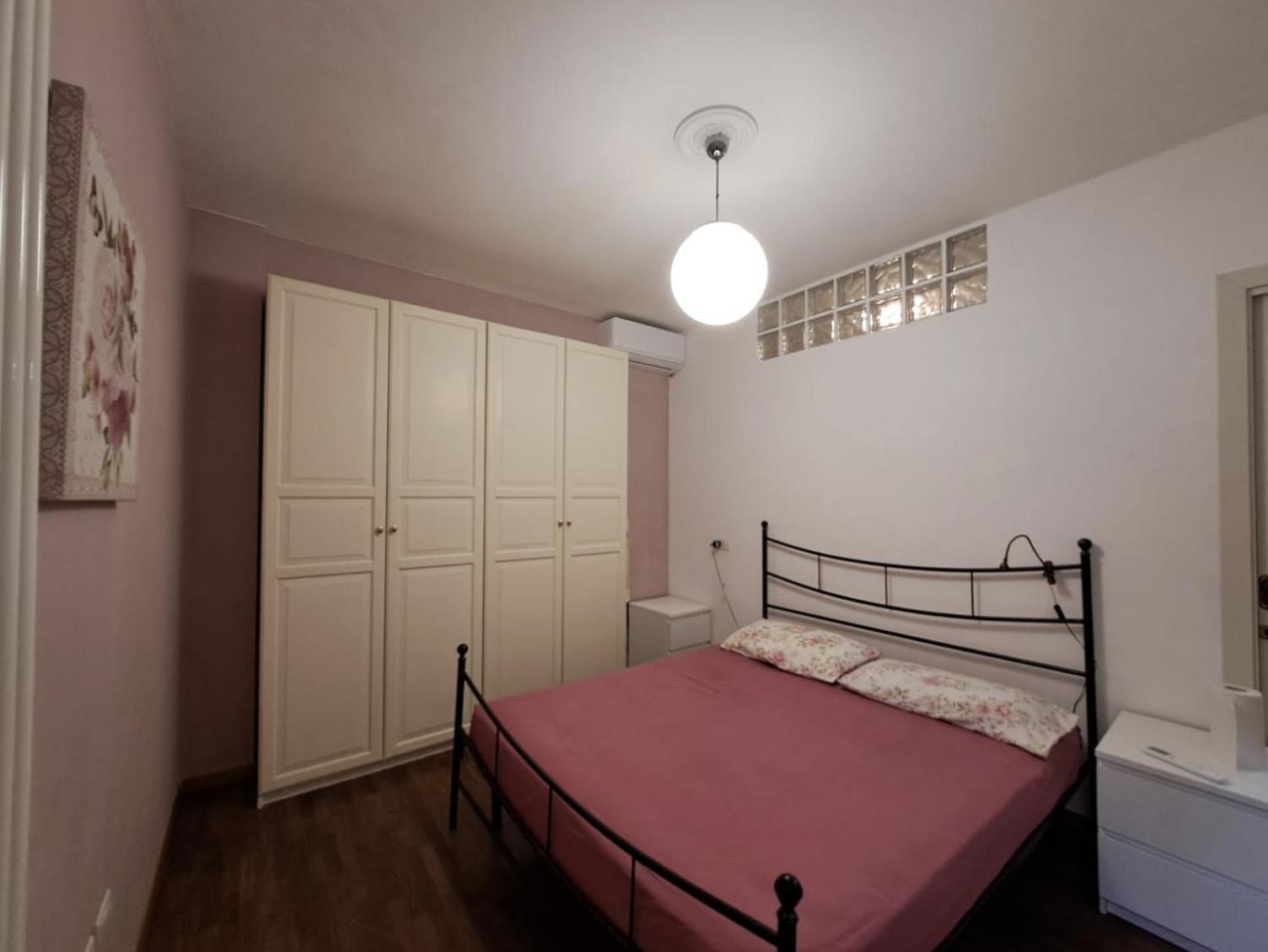 Bilocale Centro Storico Apartamento Pesaro Exterior foto