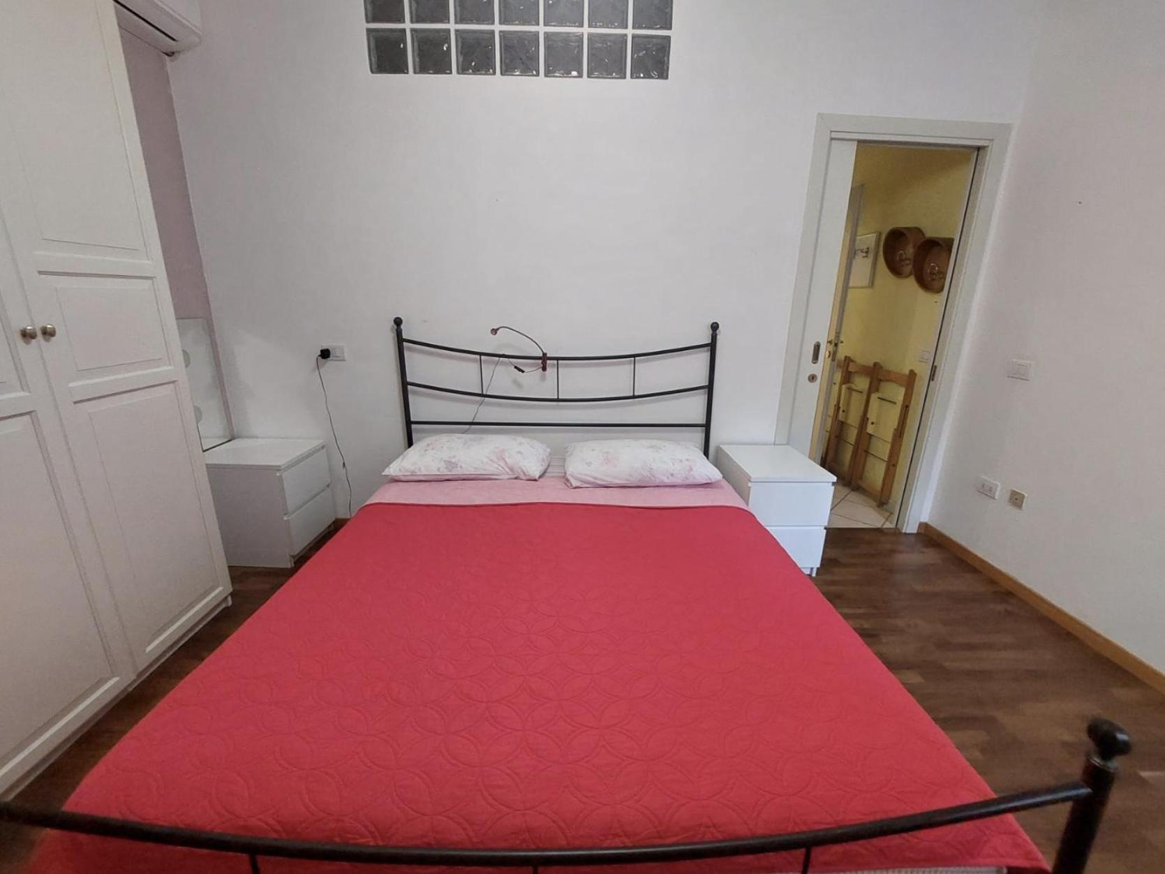 Bilocale Centro Storico Apartamento Pesaro Exterior foto