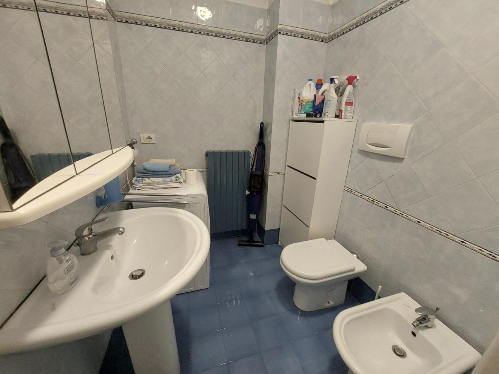 Bilocale Centro Storico Apartamento Pesaro Exterior foto