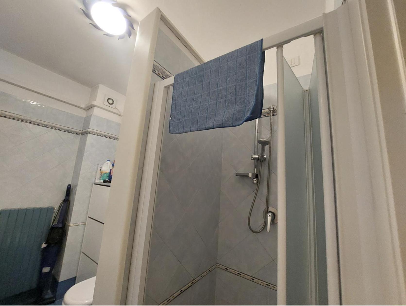 Bilocale Centro Storico Apartamento Pesaro Exterior foto