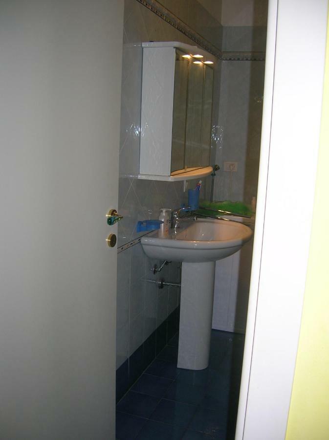 Bilocale Centro Storico Apartamento Pesaro Exterior foto