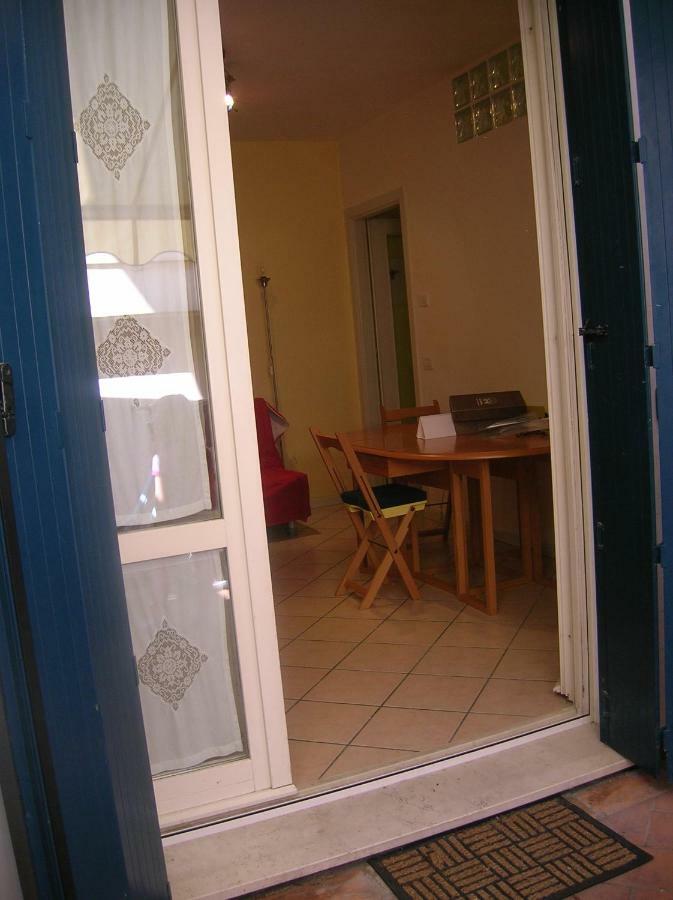 Bilocale Centro Storico Apartamento Pesaro Exterior foto